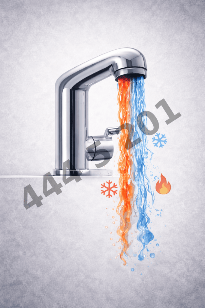 Eca Kombi Sıcak Su Dengesizliği Sorunu